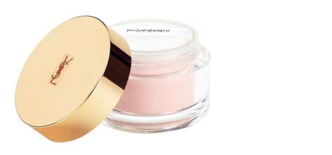 ysl baking powder